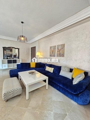 Appartement 5 min de la gare - Location Vacances - Marrakech - photo 3