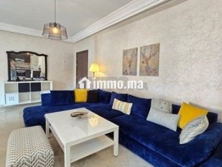Appartement 5 min de la gare - Appartement Location Vacances - Marrakech