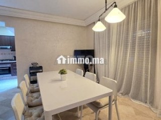 Appartement 5 min de la gare - Appartement Location Vacances - Marrakech