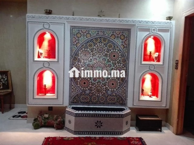 Appartement meublé à louer – Hay Mohammadi Agadir - Location Immobilier - Agadir - photo 1