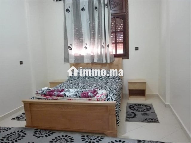 Appartement meublé à louer – Hay Mohammadi Agadir - Location Immobilier - Agadir - photo 3