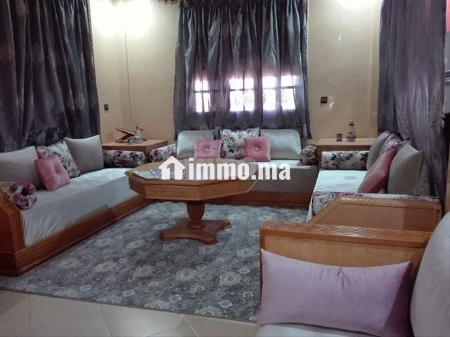 Appartement meublé à louer – Hay Mohammadi Agadir - Location Immobilier - Agadir - photo 4