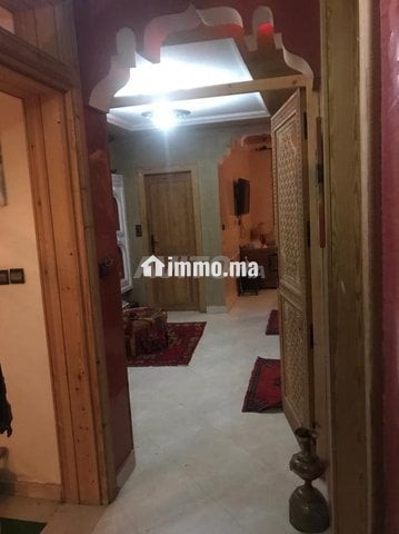 Appartement meublé à louer – Hay Mohammadi Agadir - Location Immobilier - Agadir - photo 5
