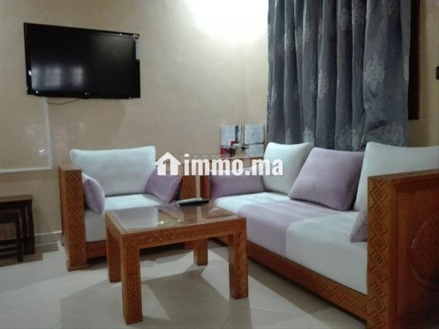 Appartement meublé à louer – Hay Mohammadi Agadir - Location Immobilier - Agadir - photo 6