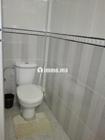 Appartement meublé à louer – Hay Mohammadi Agadir - Location Immobilier - Agadir - photo 7