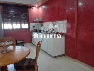 Appartement meublé à louer – Hay Mohammadi Agadir - Appartement à louer - Agadir