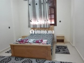 Appartement meublé à louer – Hay Mohammadi Agadir - Appartement à louer - Agadir