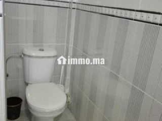 Appartement meublé à louer – Hay Mohammadi Agadir - Appartement à louer - Agadir