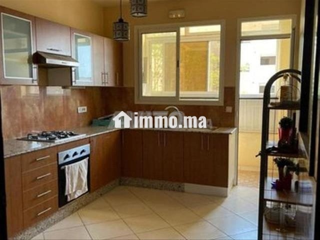 Appartement ascenseur et wifi - Location Vacances - Agadir - photo 1