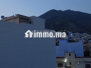 منزل للكراء اليومي - Appartement Location Vacances - Chefchaouen