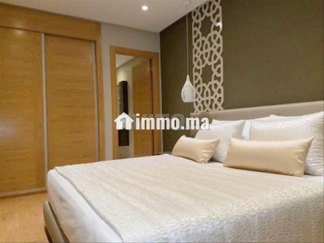 Appartement jolie piscine jardin à guéliz 600 dh - Location Vacances - Marrakech - photo 2