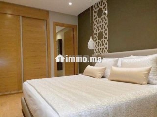 Appartement jolie piscine jardin à guéliz 600 dh - Appartement Location Vacances - Marrakech