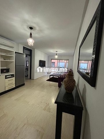 Appartement à centre de guéliz - Location Vacances - Marrakech - photo 6