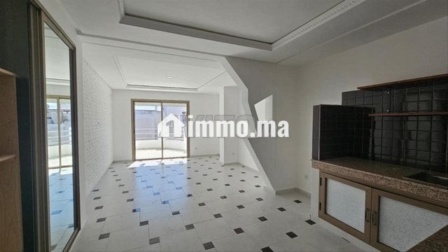 Appartement à louer 44 m² à Rabat - Location Immobilier - Rabat - photo 2