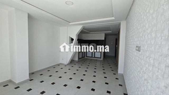 Appartement à louer 44 m² à Rabat - Location Immobilier - Rabat - photo 3