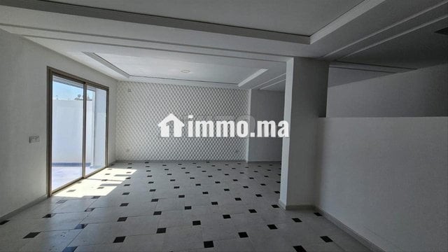Appartement à louer 44 m² à Rabat - Location Immobilier - Rabat - photo 4