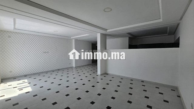 Appartement à louer 44 m² à Rabat - Location Immobilier - Rabat - photo 5