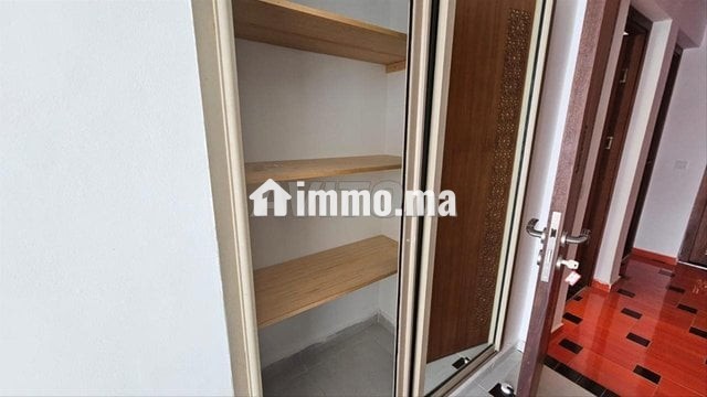 Appartement à louer 44 m² à Rabat - Location Immobilier - Rabat - photo 6