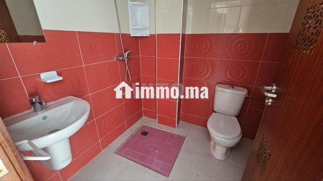 Appartement à louer 44 m² à Rabat - Location Immobilier - Rabat - photo 7