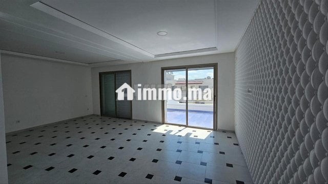 Appartement à louer 44 m² à Rabat - Location Immobilier - Rabat - photo 8