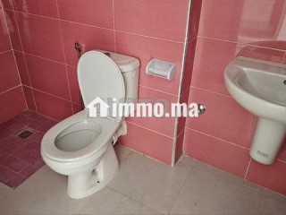 Appartement à louer 44 m² à Rabat - Appartement à louer - Rabat