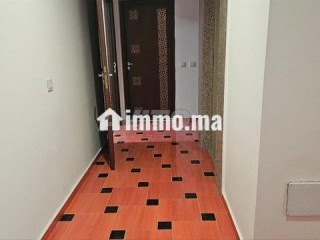 Appartement à louer 44 m² à Rabat - Appartement à louer - Rabat