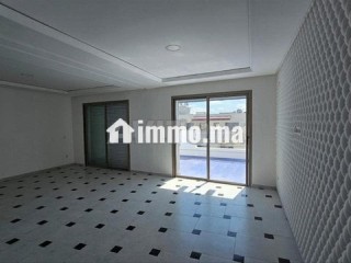Appartement à louer 44 m² à Rabat - Appartement à louer - Rabat