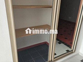 Appartement à louer 44 m² à Rabat - Appartement à louer - Rabat