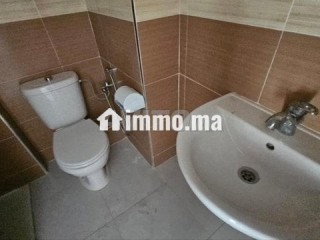 Appartement à louer 44 m² à Rabat - Appartement à louer - Rabat