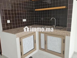 Appartement à louer 44 m² à Rabat - Appartement à louer - Rabat