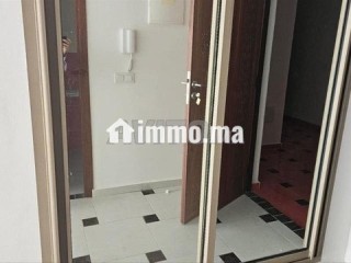Appartement à louer 44 m² à Rabat - Appartement à louer - Rabat