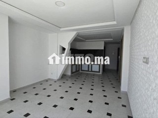 Appartement à louer 44 m² à Rabat - Appartement à louer - Rabat