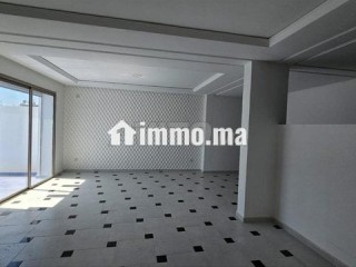 Appartement à louer 44 m² à Rabat - Appartement à louer - Rabat