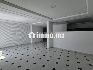 Appartement à louer 44 m² à Rabat - Appartement à louer - Rabat