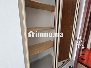 Appartement à louer 44 m² à Rabat - Appartement à louer - Rabat