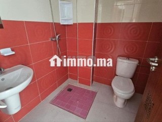 Appartement à louer 44 m² à Rabat - Appartement à louer - Rabat