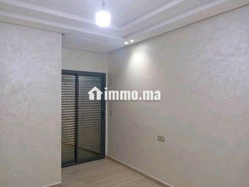 Appartement en vente à Hamria. Superficie 163 m². Antenne parabolique, résidence sécurisée - Vente Immobilier - Meknes - photo 5