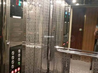 Appartement en vente à Hamria. Superficie 163 m². Antenne parabolique, résidence sécurisée - Appartement à vendre - Meknes