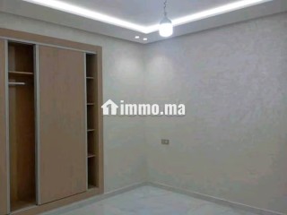 Appartement en vente à Hamria. Superficie 163 m². Antenne parabolique, résidence sécurisée - Appartement à vendre - Meknes