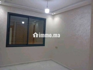 Appartement en vente à Hamria. Superficie 163 m². Antenne parabolique, résidence sécurisée - Appartement à vendre - Meknes