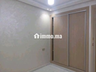 Appartement en vente à Hamria. Superficie 163 m². Antenne parabolique, résidence sécurisée - Appartement à vendre - Meknes