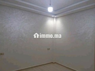Appartement en vente à Hamria. Superficie 163 m². Antenne parabolique, résidence sécurisée - Appartement à vendre - Meknes