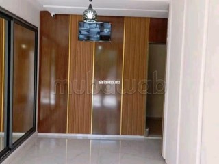 Appartement en vente à Hamria. Superficie 163 m². Antenne parabolique, résidence sécurisée - Appartement à vendre - Meknes