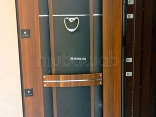 Appartement à l'achat à Hamria. 3 chambres agréables. Porte blindée, antenne parabolique - Appartement à vendre - Meknes