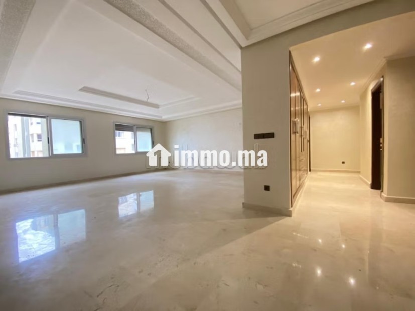 Appartement à La Vente – Iberia – Tanger - Vente Immobilier - Tanger - photo 1