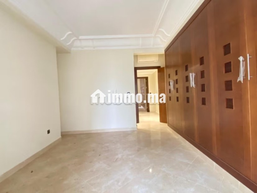 Appartement à La Vente – Iberia – Tanger - Vente Immobilier - Tanger - photo 6