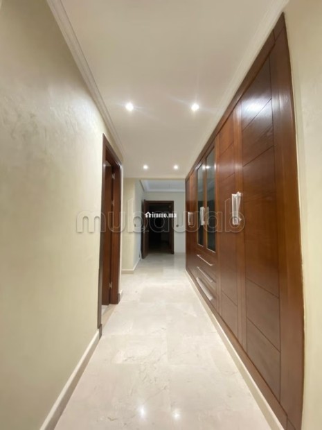 Appartement à La Vente – Iberia – Tanger - Vente Immobilier - Tanger - photo 7