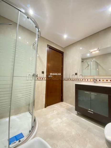 Appartement à La Vente – Iberia – Tanger - Vente Immobilier - Tanger - photo 8