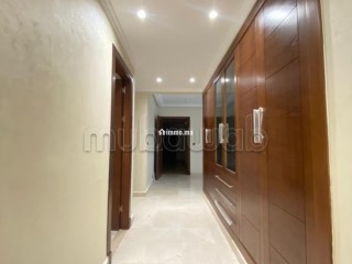 Appartement à La Vente – Iberia – Tanger - Appartement à vendre - Tanger