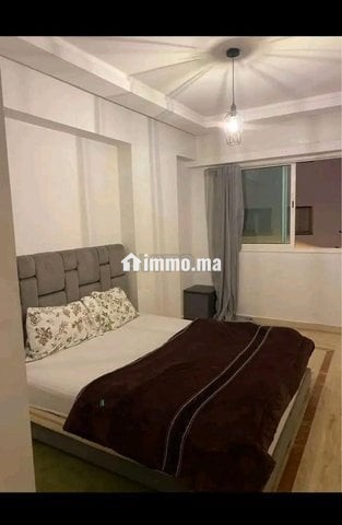 Appartement Lila 400 dh Marrakech - Location Immobilier - Marrakech - photo 2